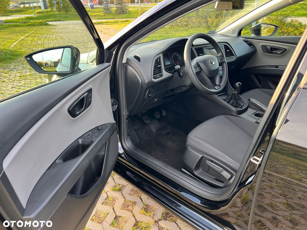 Seat Leon - 9