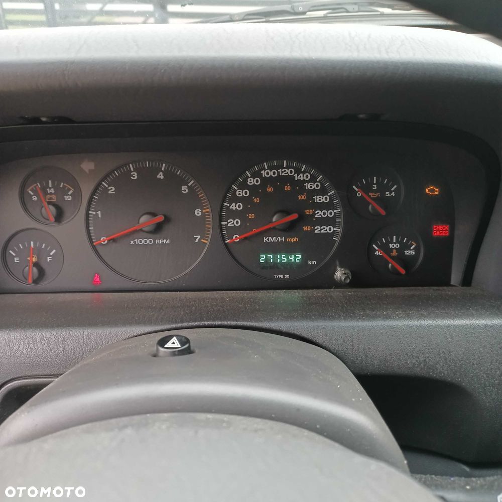 Jeep Grand Cherokee - 5