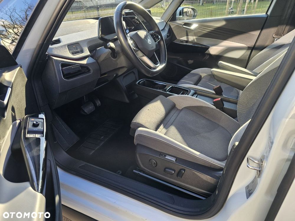 Volkswagen ID.3 Pro S (4-Sitzer) - 10