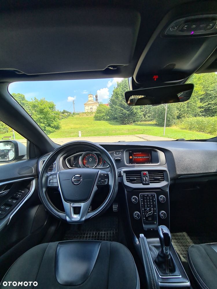 Volvo V40 - 5