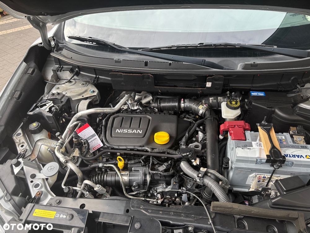 Nissan X-Trail 1.6 DCi Tekna Xtronic 2WD EU6 - 16