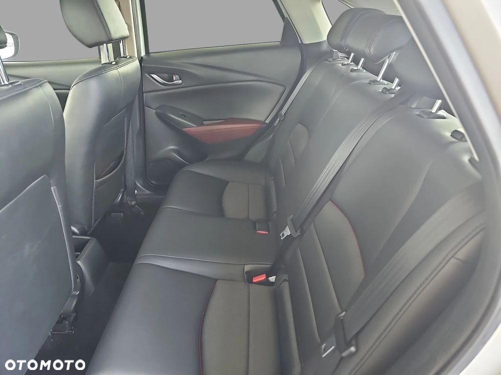 Mazda CX-3 2.0 Skypassion - 12