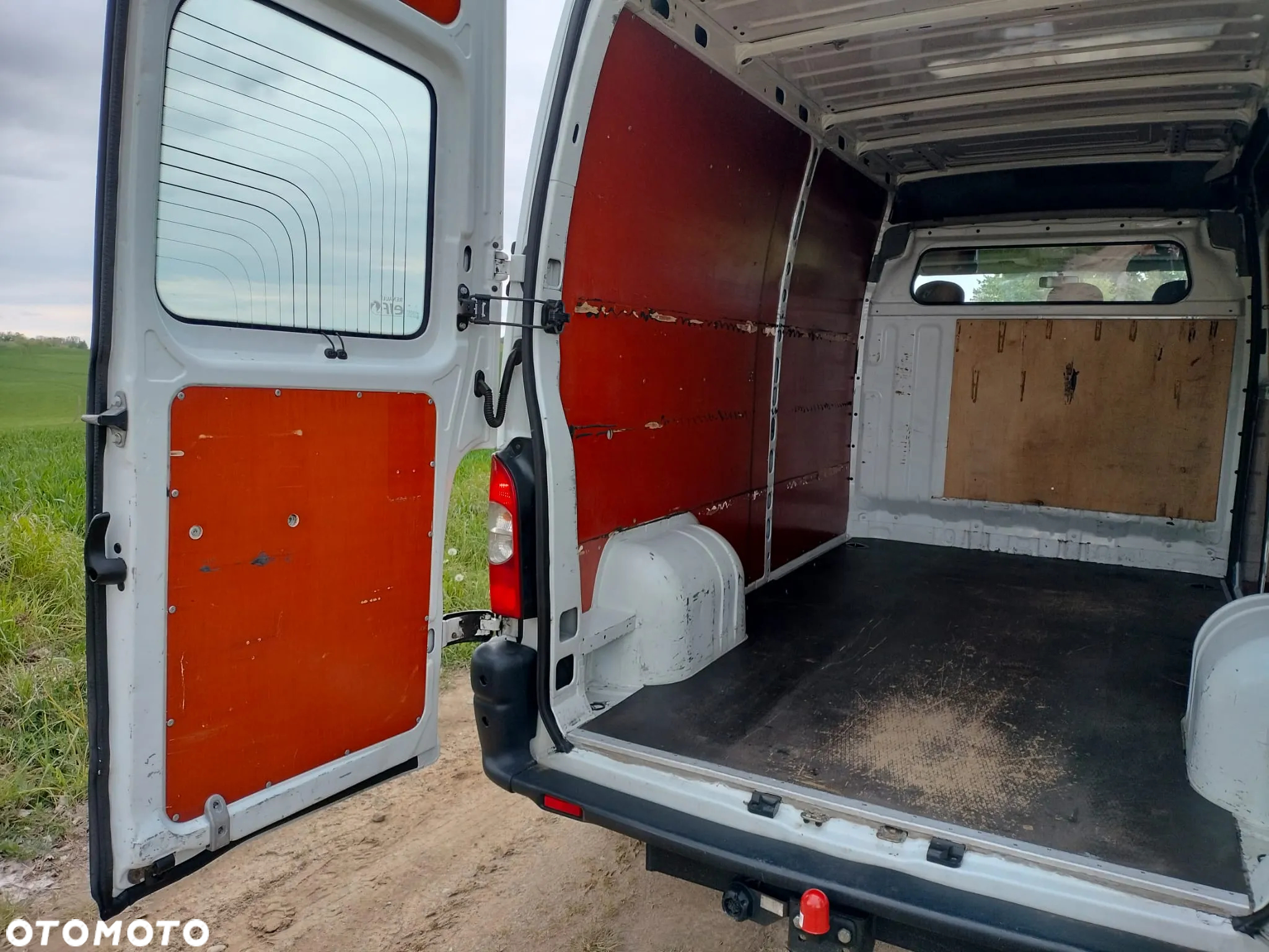 Renault master - 9