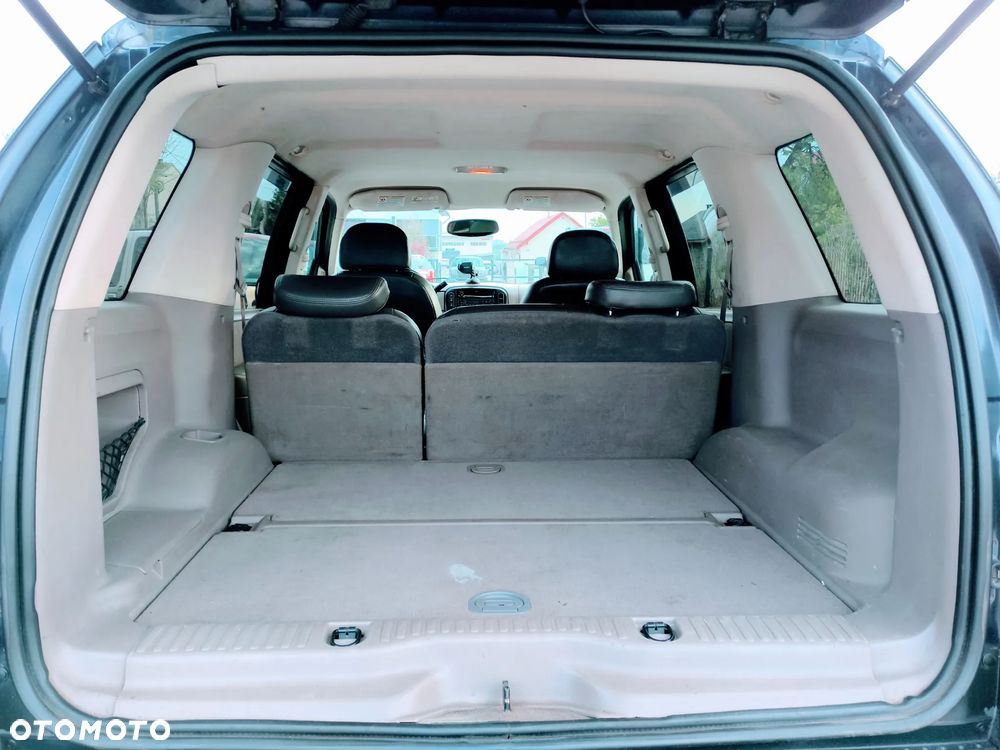 Ford Explorer 4.0 - 12