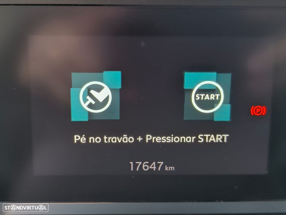 Citroën C4 1.2 PureTech Max EAT8 - 12