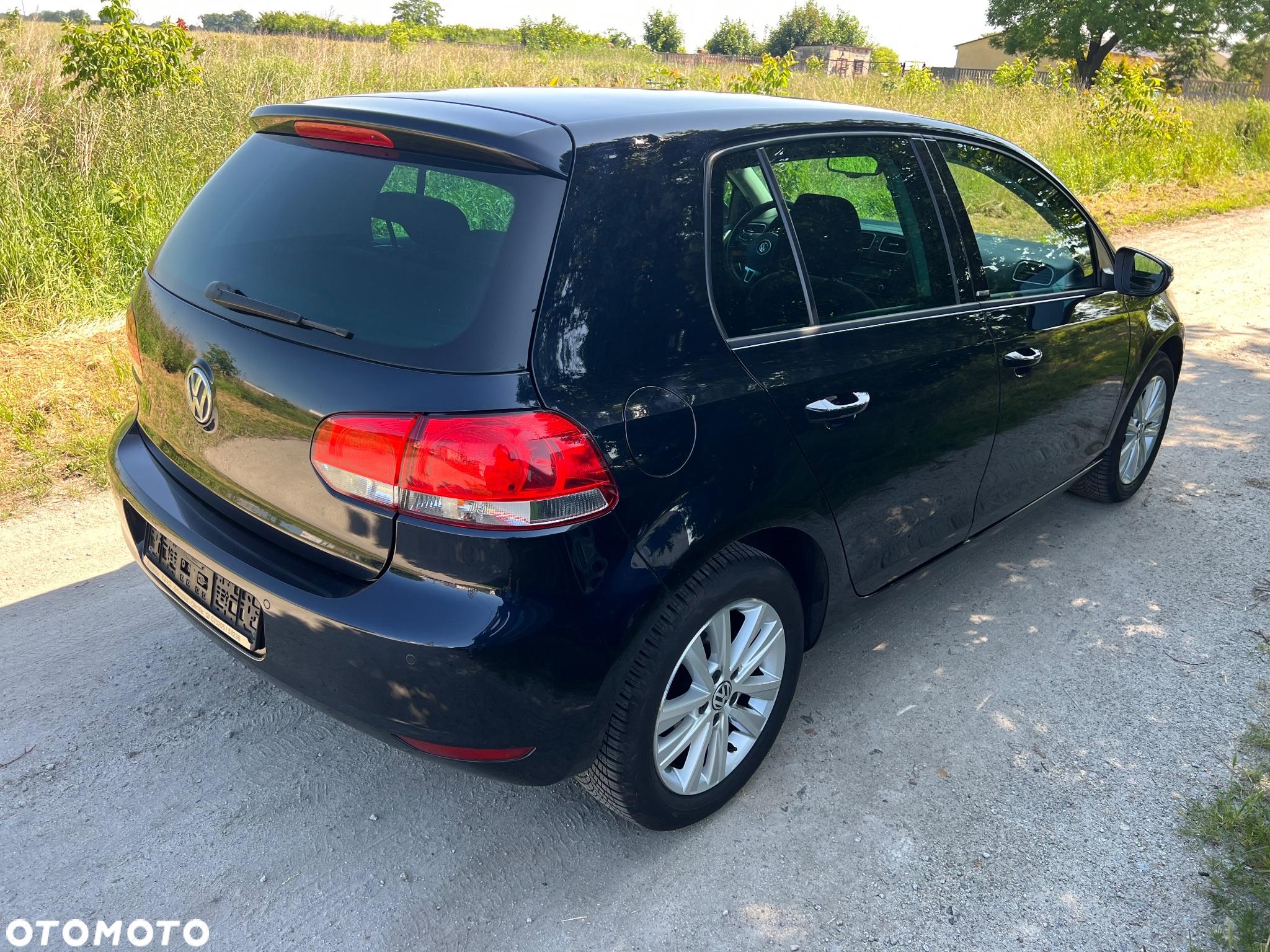 Volkswagen Golf 1.2 TSI Style - 21