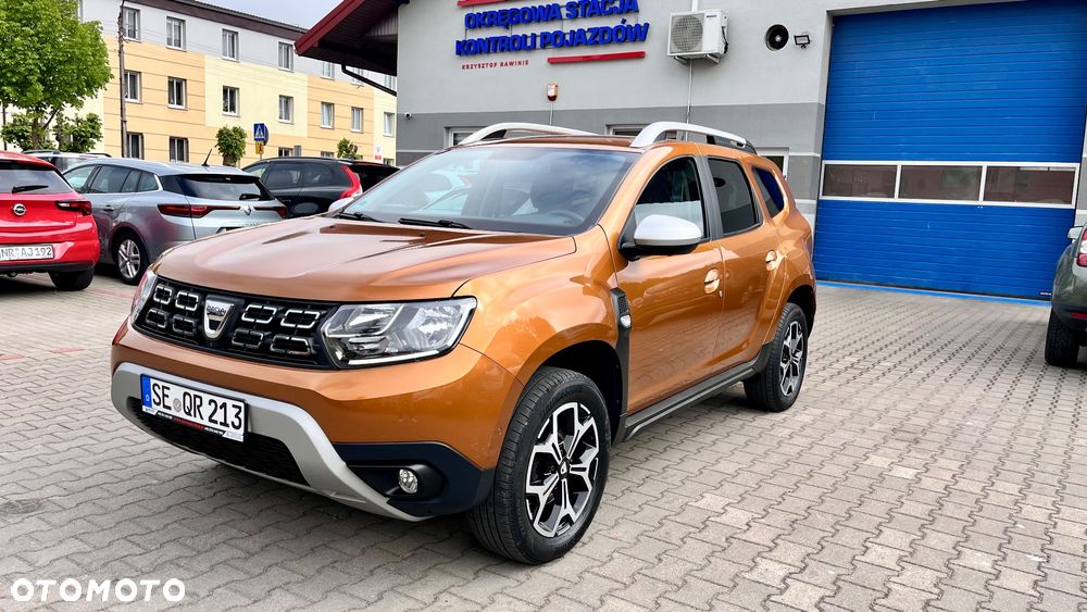 Dacia Duster - 29