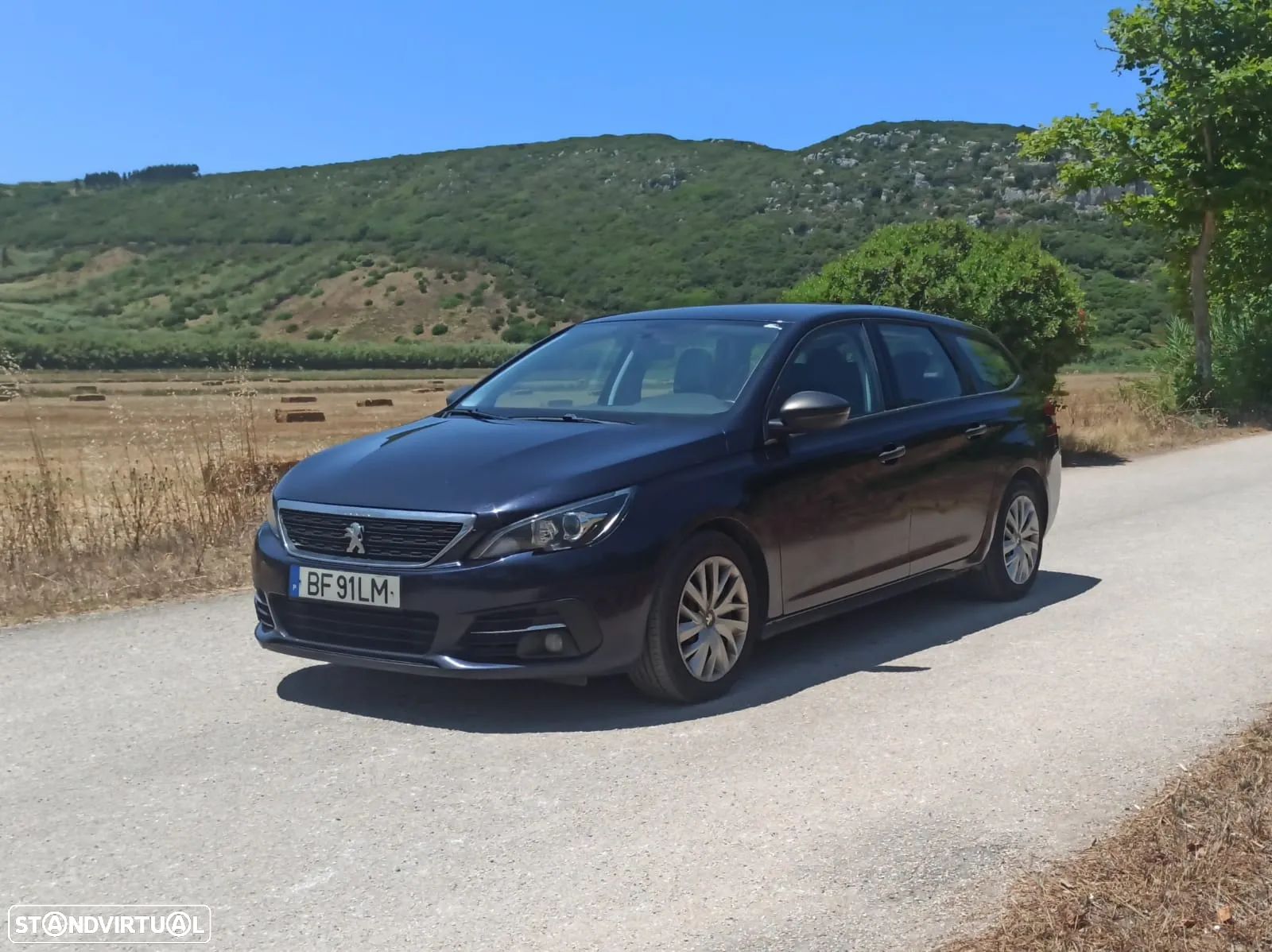 Peugeot 308 SW 1.5 BlueHDi Business Line - 1