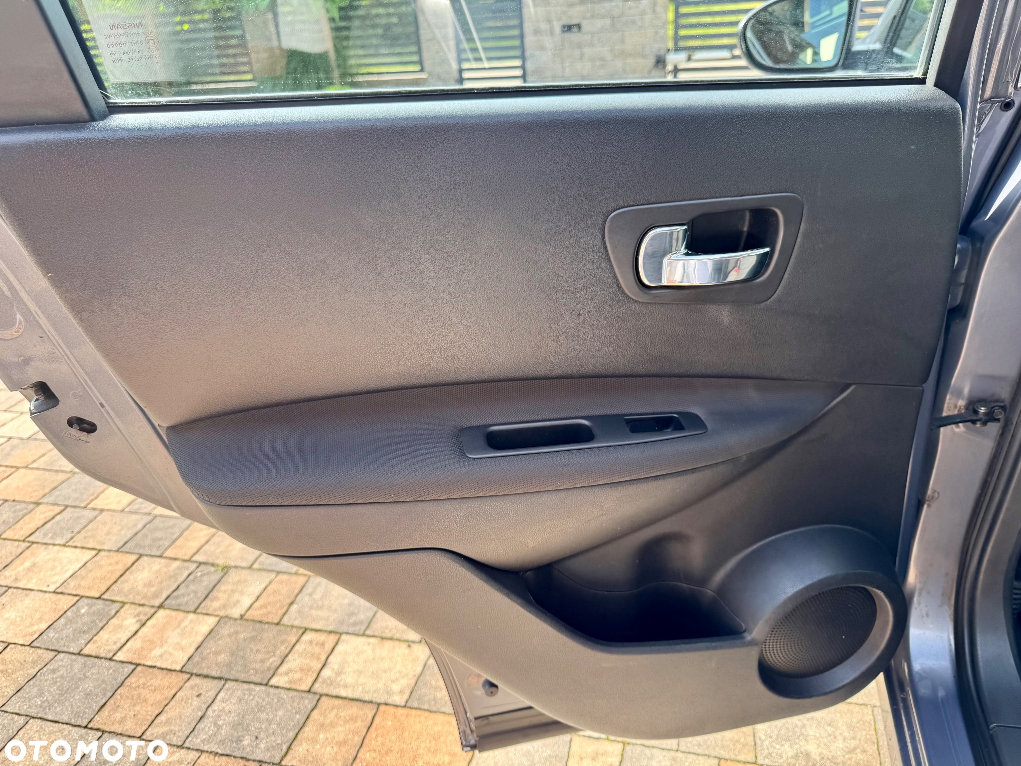 Nissan Qashqai 2.0 tekna - 10