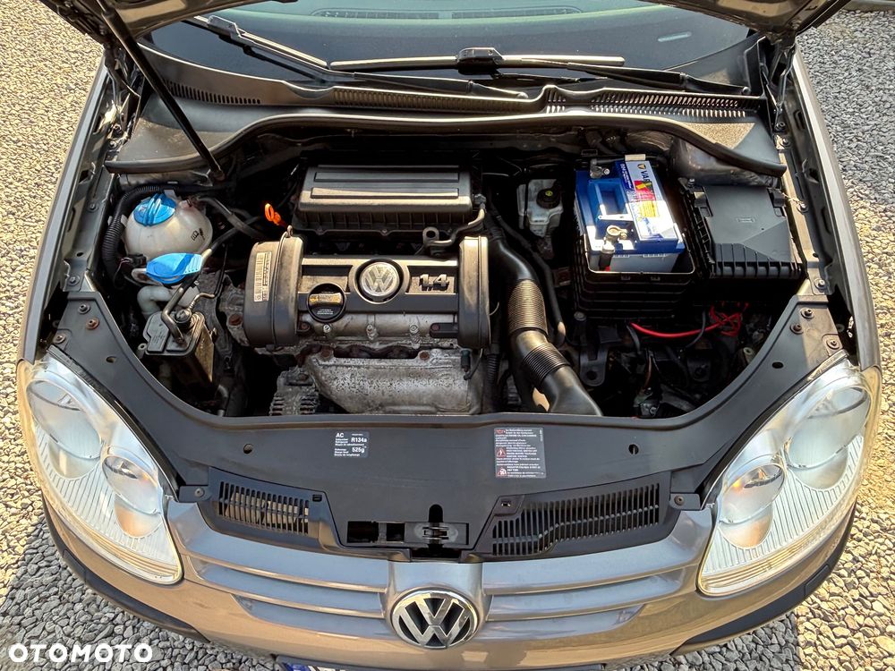 Volkswagen Golf 1.4 Edition - 29