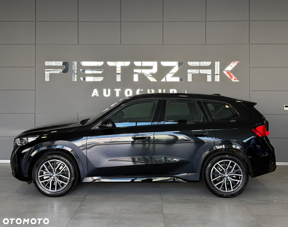 BMW X1 sDrive20i mHEV sport - 5
