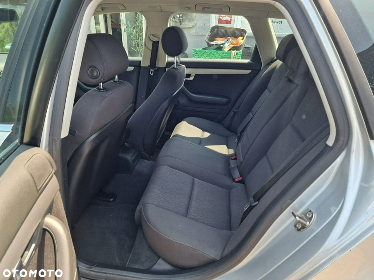 Audi A4 Avant 2.0 TDI - 21
