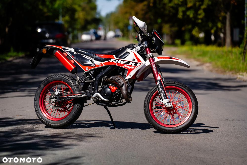 Rieju MRT Pro SM - 3