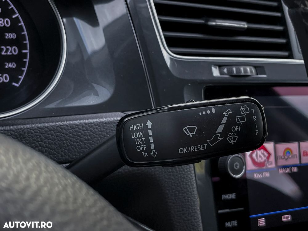 Volkswagen Golf 1.0 TSI (BlueMotion Technology) Comfortline - 17