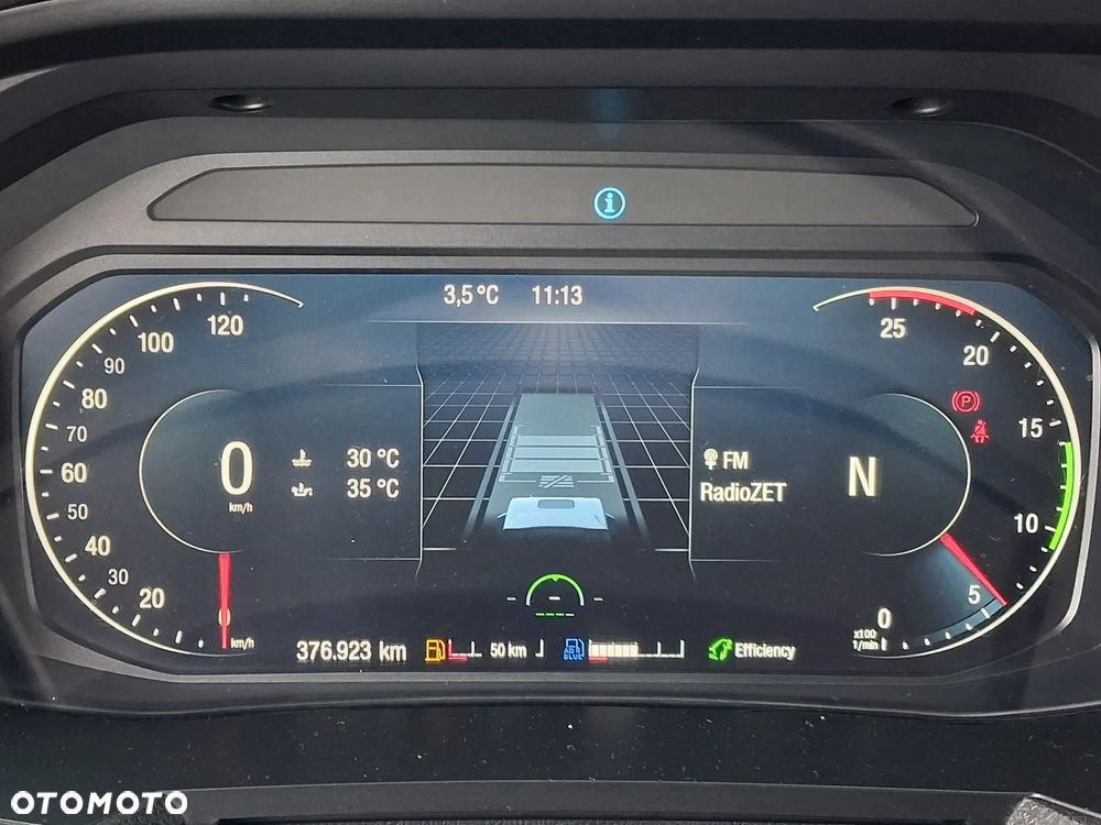 MAN TGX 18.470, 2 lata gwarancji, kilka sztuk - 7