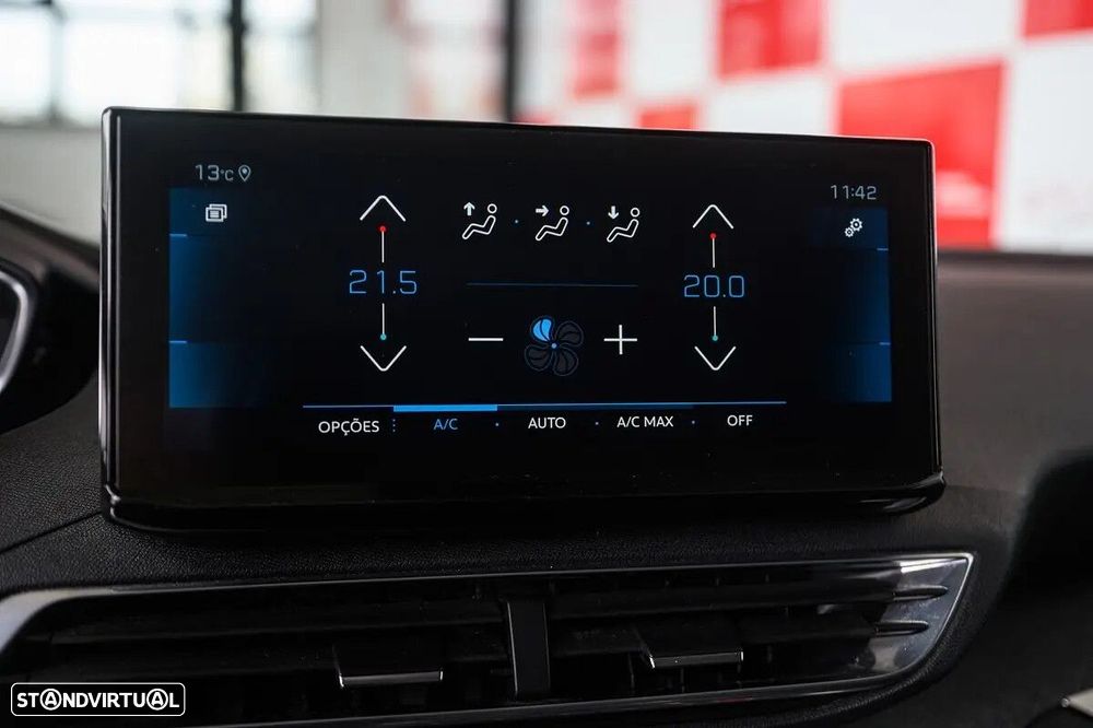 Peugeot 5008 1.5 BlueHDi Allure EAT8 - 45