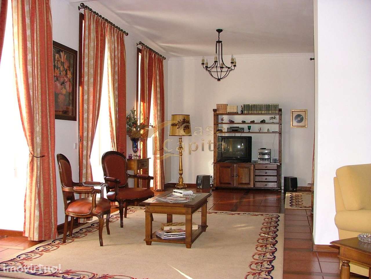 Casa do Pinhal - Grande imagem: 4/29