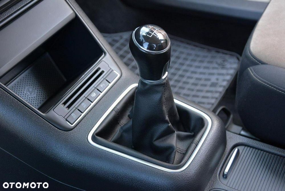 Volkswagen Tiguan 2.0 TDI DPF BlueMotion Technology Cup Sport & Style - 33