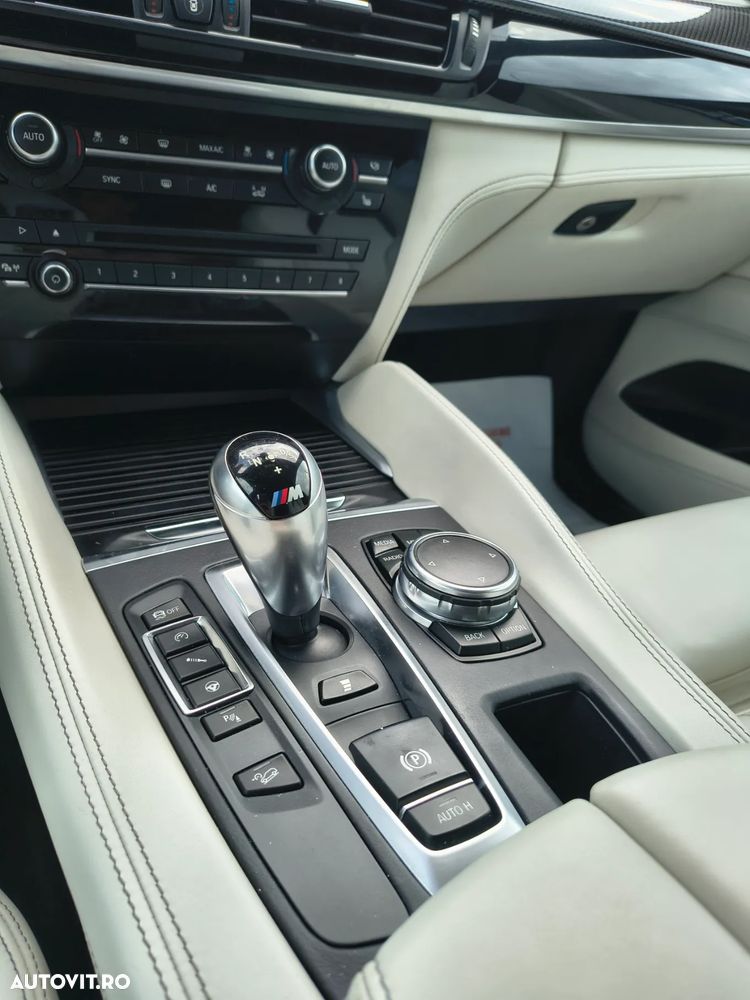BMW X5 M Standard - 8