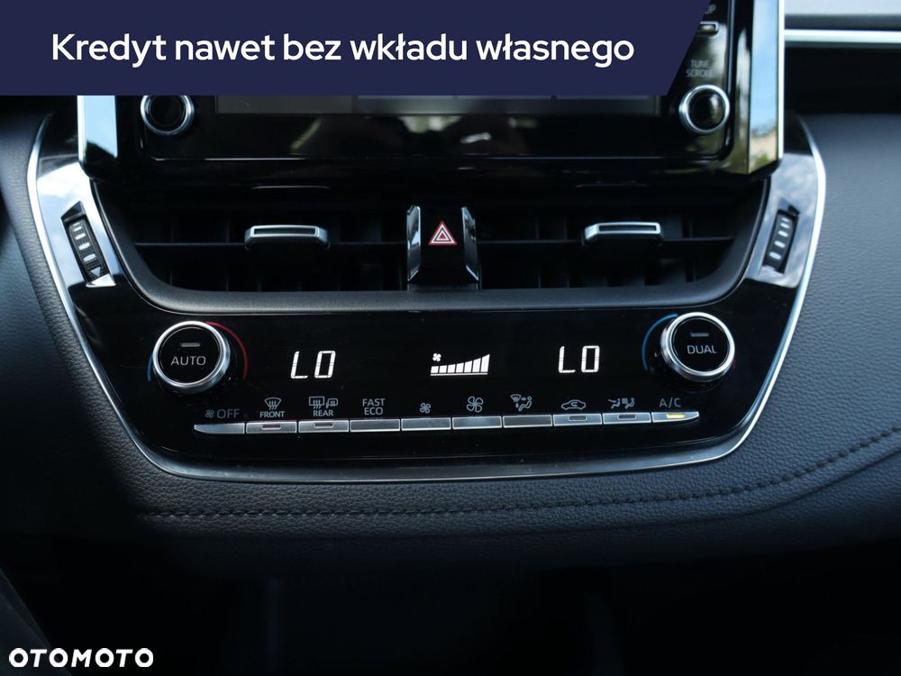 Toyota Corolla - 15