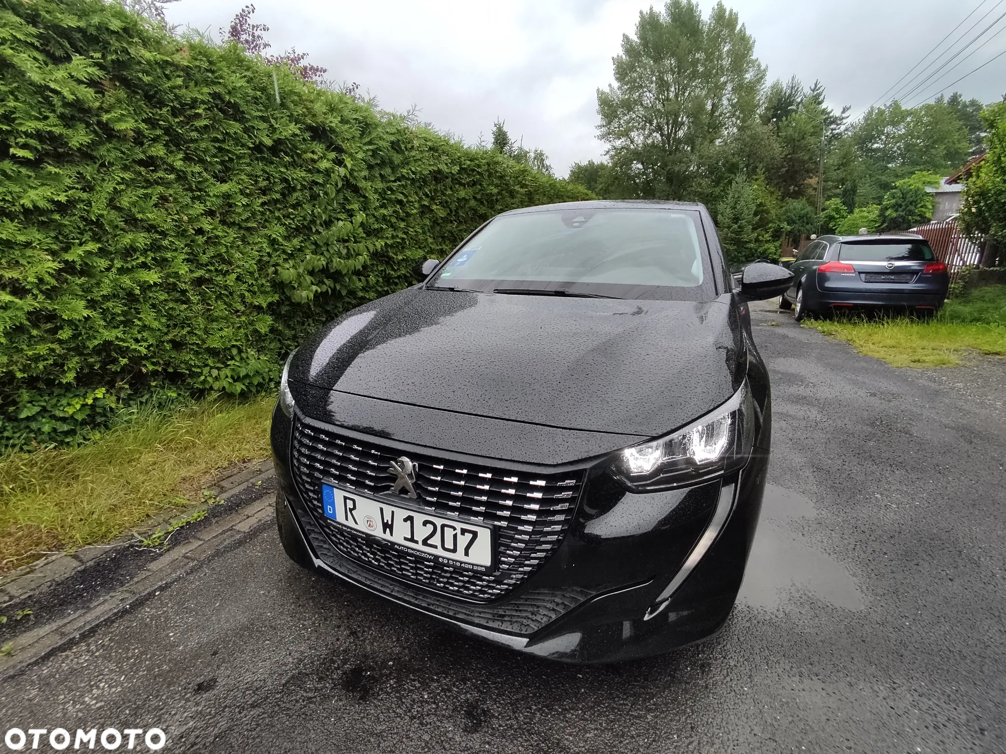 Peugeot 208 1.2 PureTech Active Pack S&S - 7