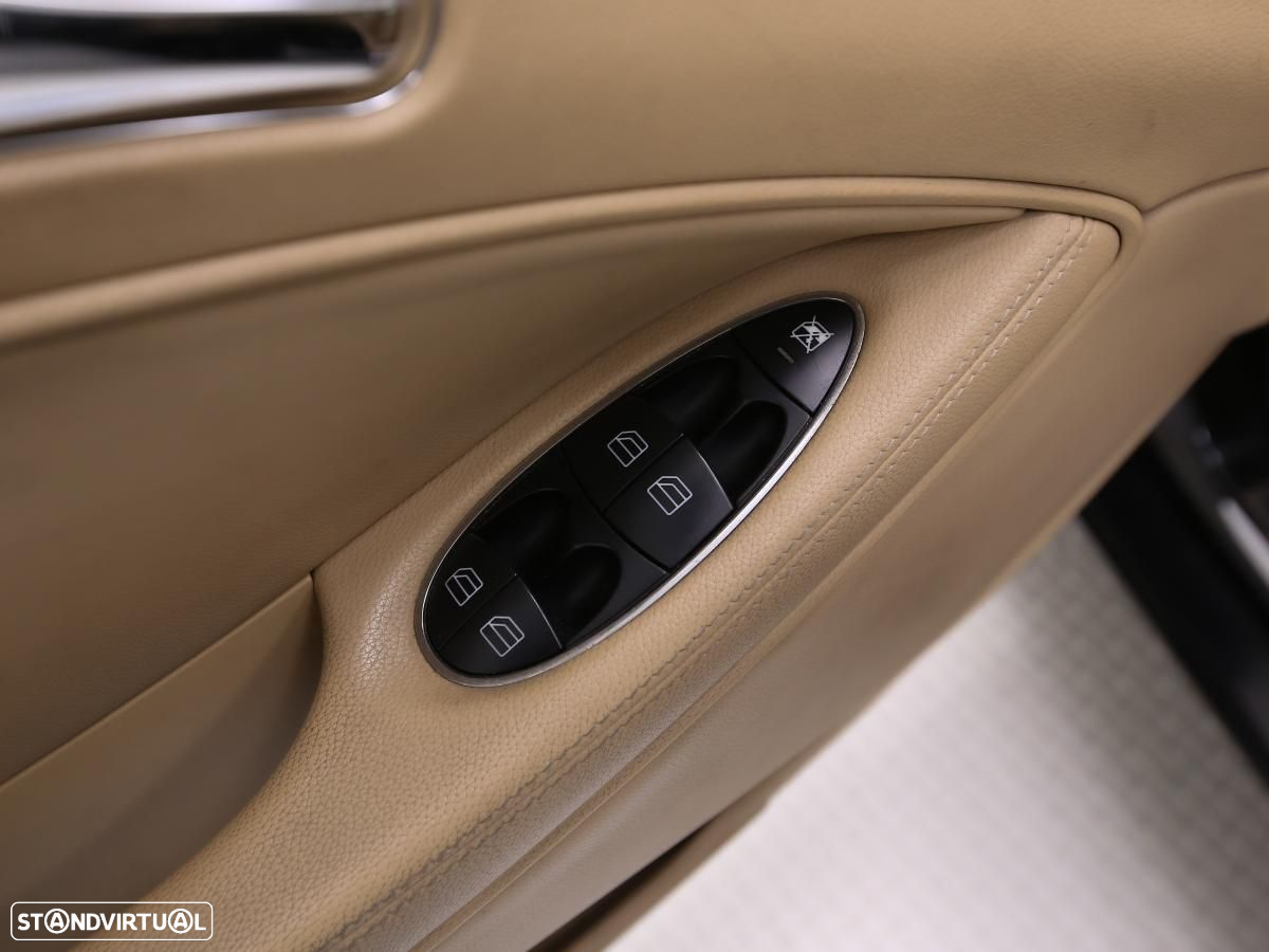 Mercedes-Benz CLS 320 CDi - 15