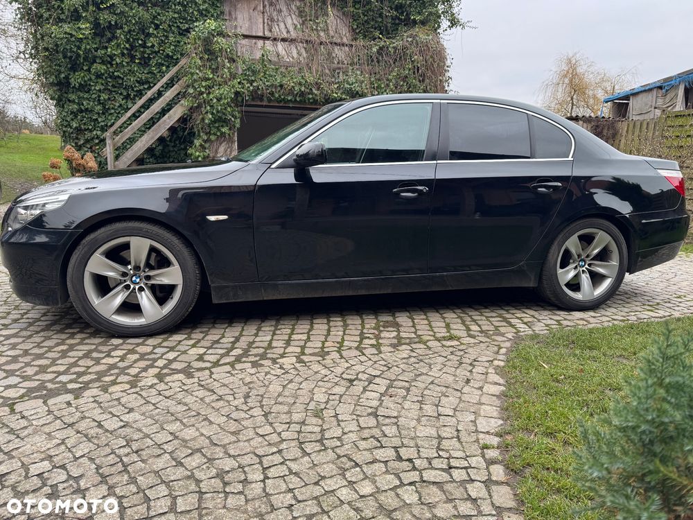 BMW Seria 5 - 6