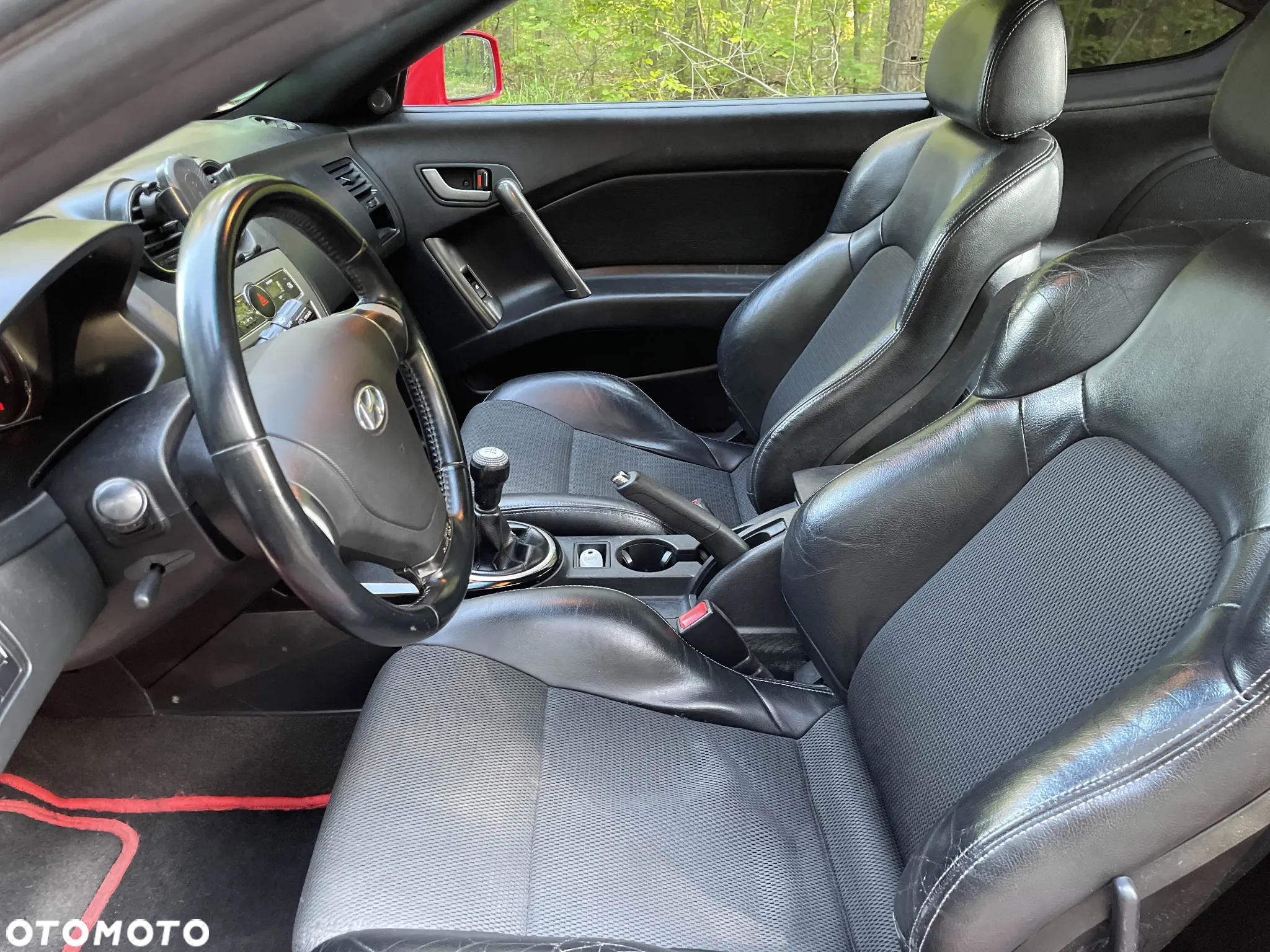 Hyundai Coupe 2.0 Dynamic - 7