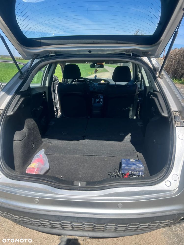 Honda Civic 1.8i-VTEC Sport - 10