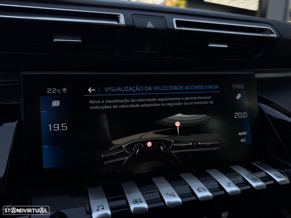 Peugeot 508 1.5 BlueHDi Allure EAT8 - 50