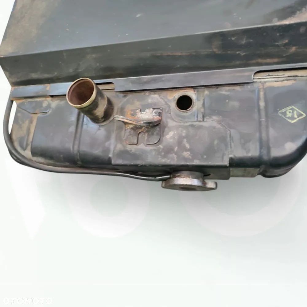 Chłodnica wody 7700026986 Renault 180.94 TZ - 6