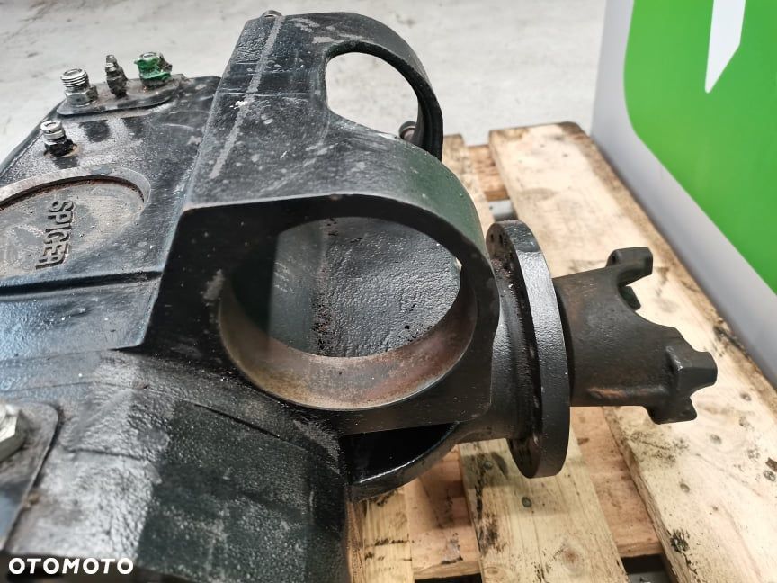 Wkład mostu Spicer 14X32 {W-ITA-763375} - 15
