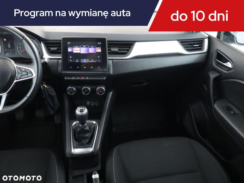 Renault Captur - 10