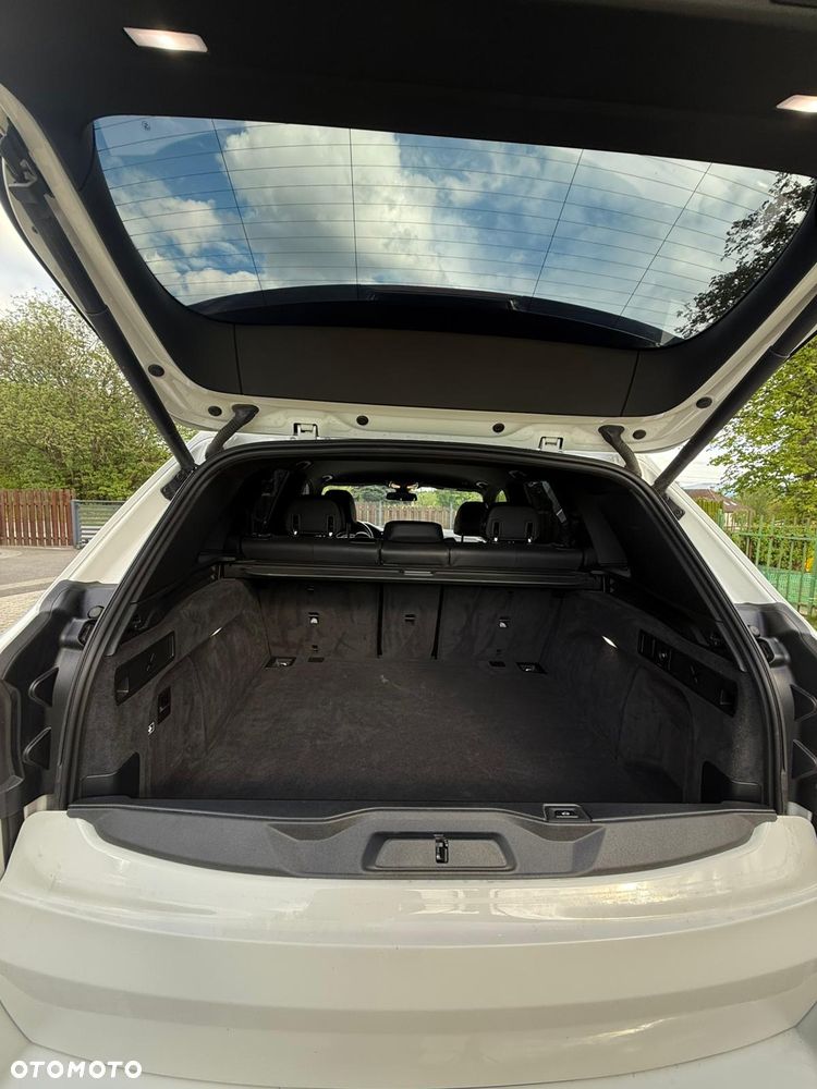 BMW X5 xDrive25d - 27