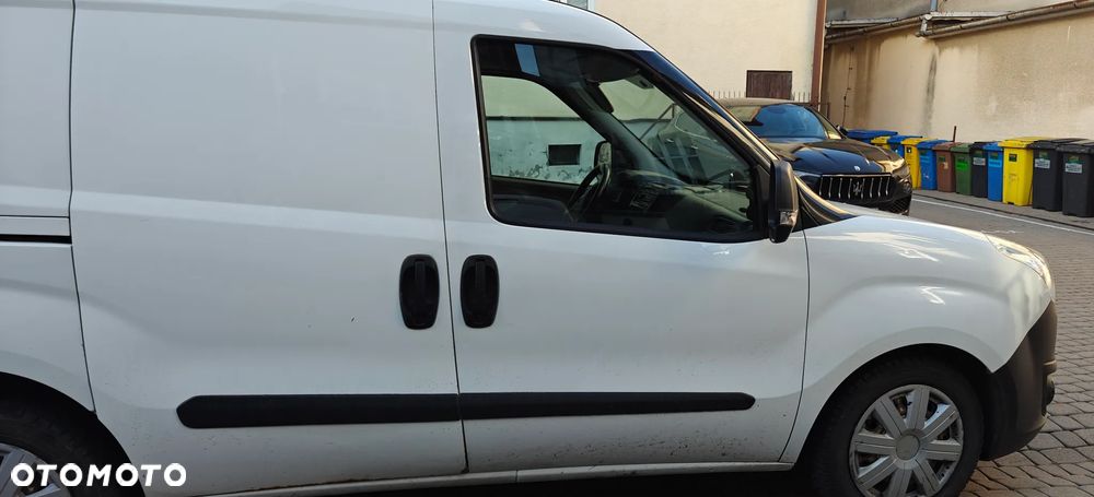 Opel Combo - 3