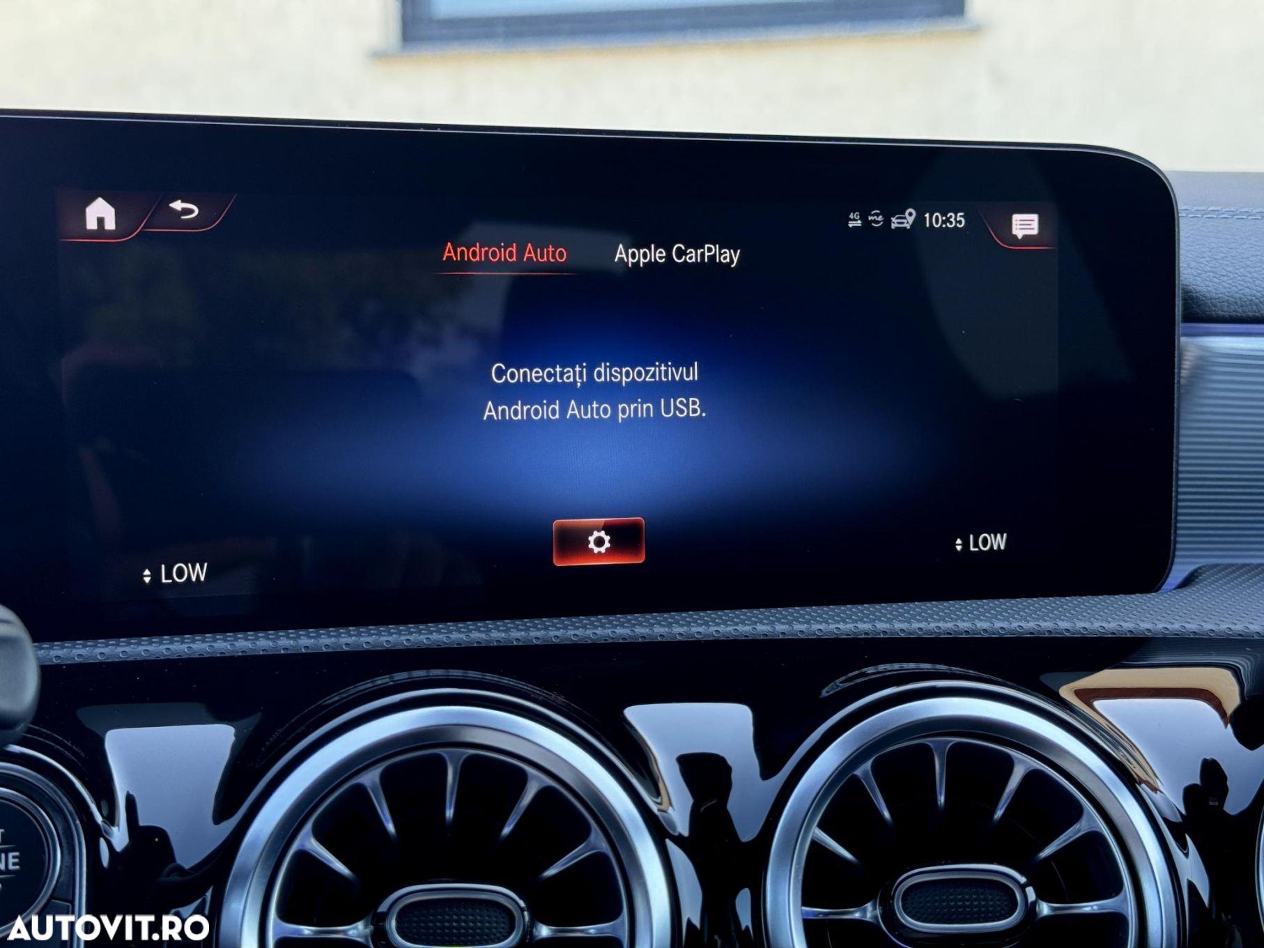 Mercedes-Benz CLA - 23