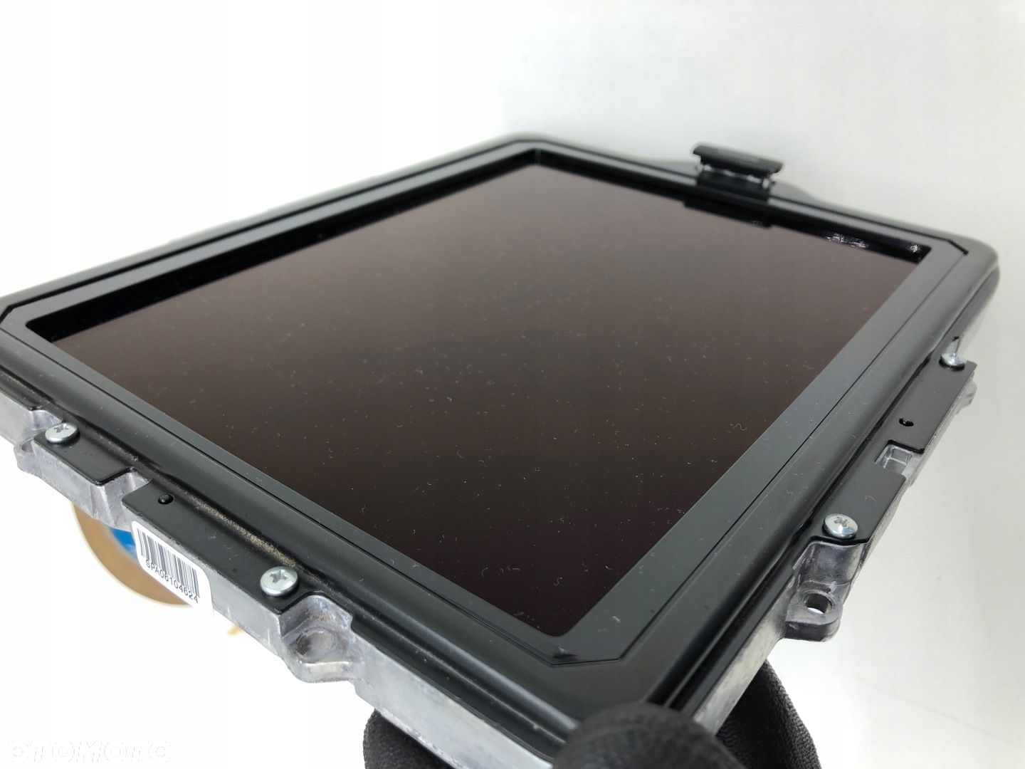 VOLVO XC40 MONITOR EKRAN WYŚWIETLACZ 32316630 - 6