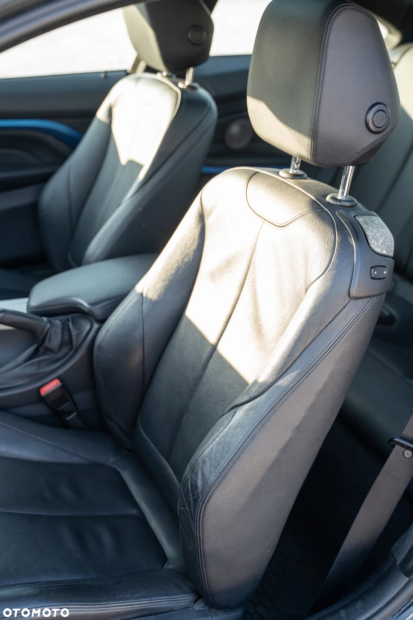 BMW Seria 4 435iCoupe xDrive M Sport - 18