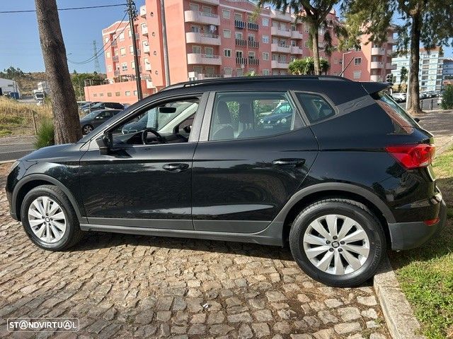 SEAT Arona 1.6 TDI Style - 8