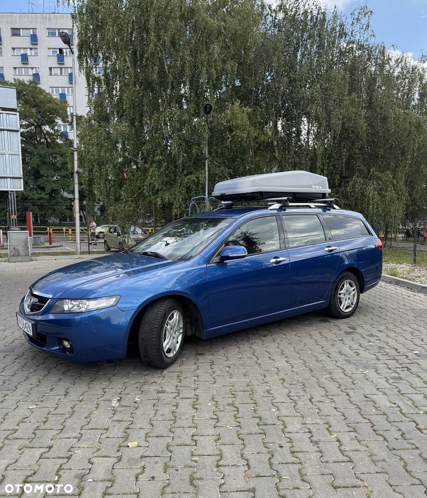 Honda Accord 2.0 i Comfort - 3