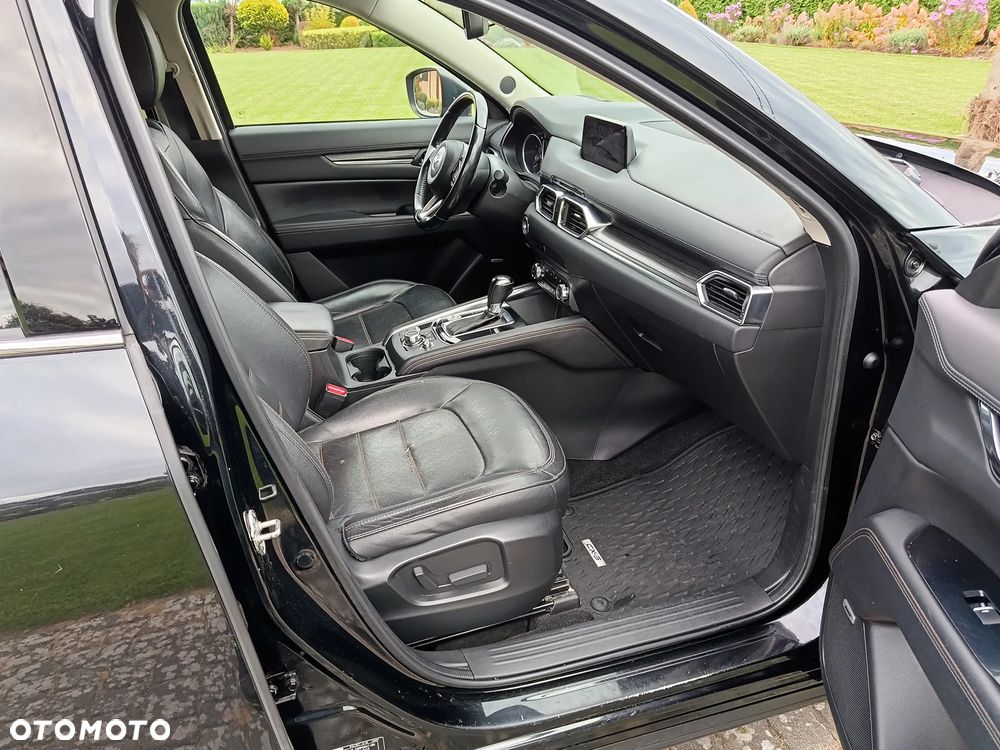 Mazda CX-5 - 28