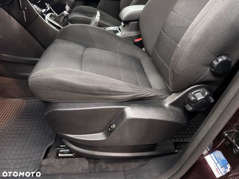 Ford S-Max - 26