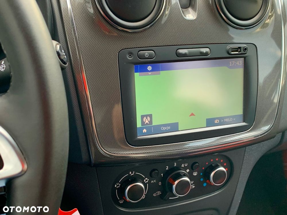 Dacia Sandero Stepway - 18