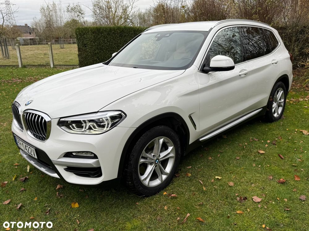 BMW X3 - 4