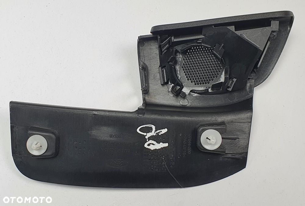OSŁONA LUSTERKA MASKOWNICA GŁOŚNIKA PRAWY PRZÓD FORD FOCUS MK3 BM5118C862A - 2