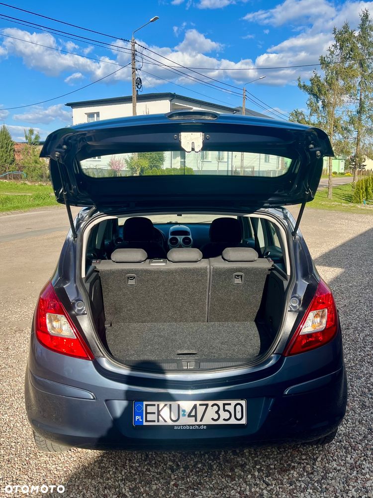 Opel Corsa 1.2 16V Innovation - 13