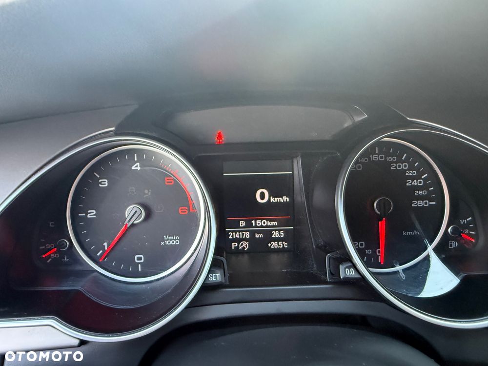 Audi A5 Sportback 2.0 TDI Quattro S tronic - 25