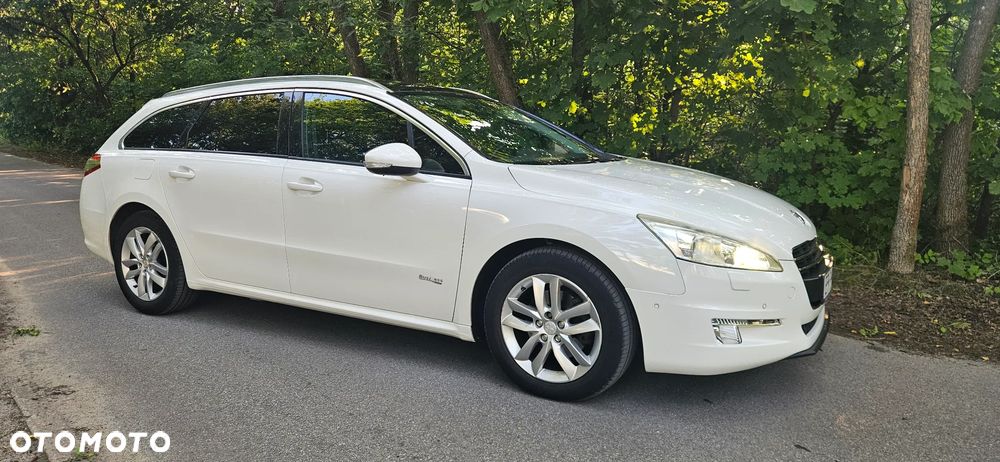 Peugeot 508 2.0 HDi Business Line - 5