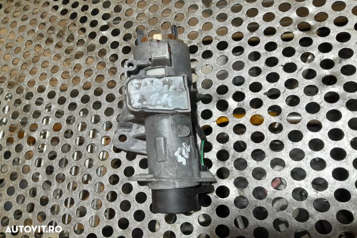 CONTACT FARA CHEIE 4B0905851C Skoda Fabia 6Y [1999 - 2004] Sedan 1.4 - 3