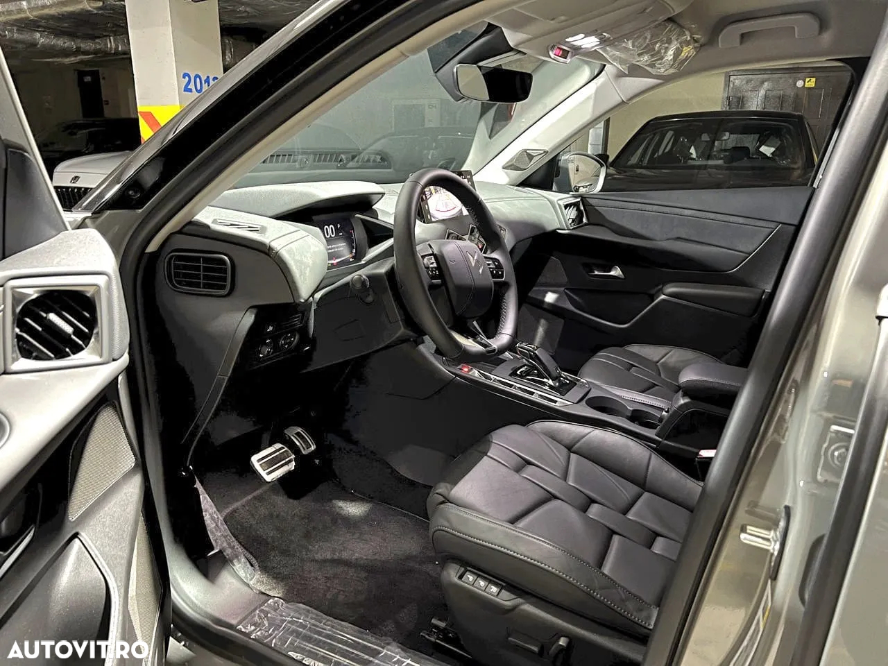 DS Automobiles DS 3 Crossback DS3 1.5 BlueHDi 130 S&S EAT8 OPERA - 5